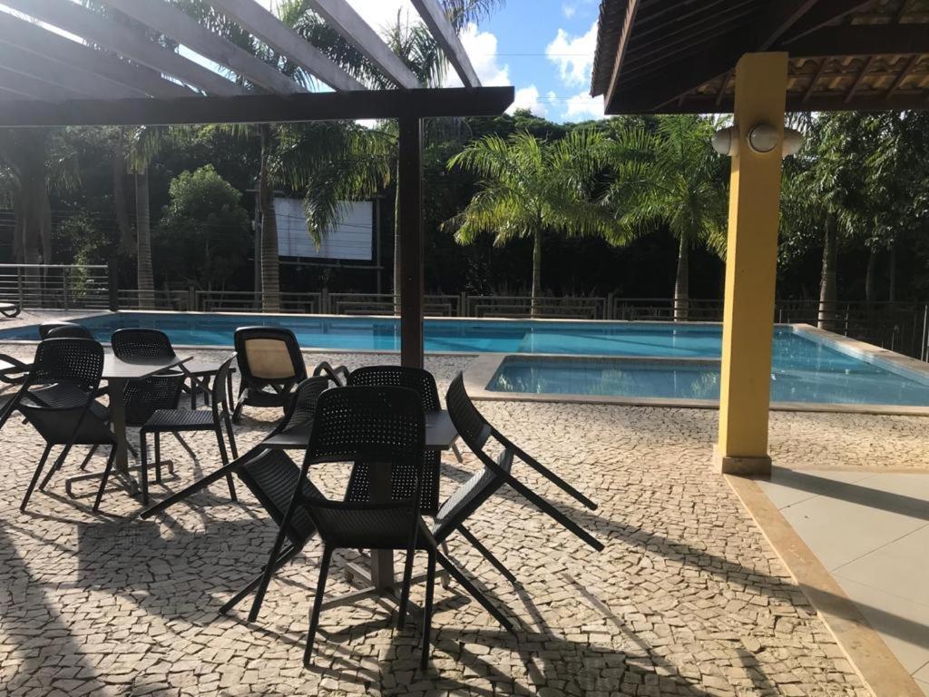 Condominio Villa Verona Praia Do Forte Mata de Sao Joao Exterior photo